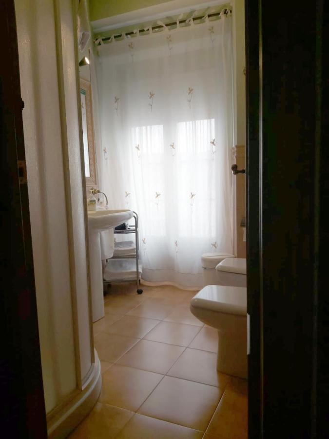 Apartamentos Tio Jose Maria Hinojares Zewnętrze zdjęcie