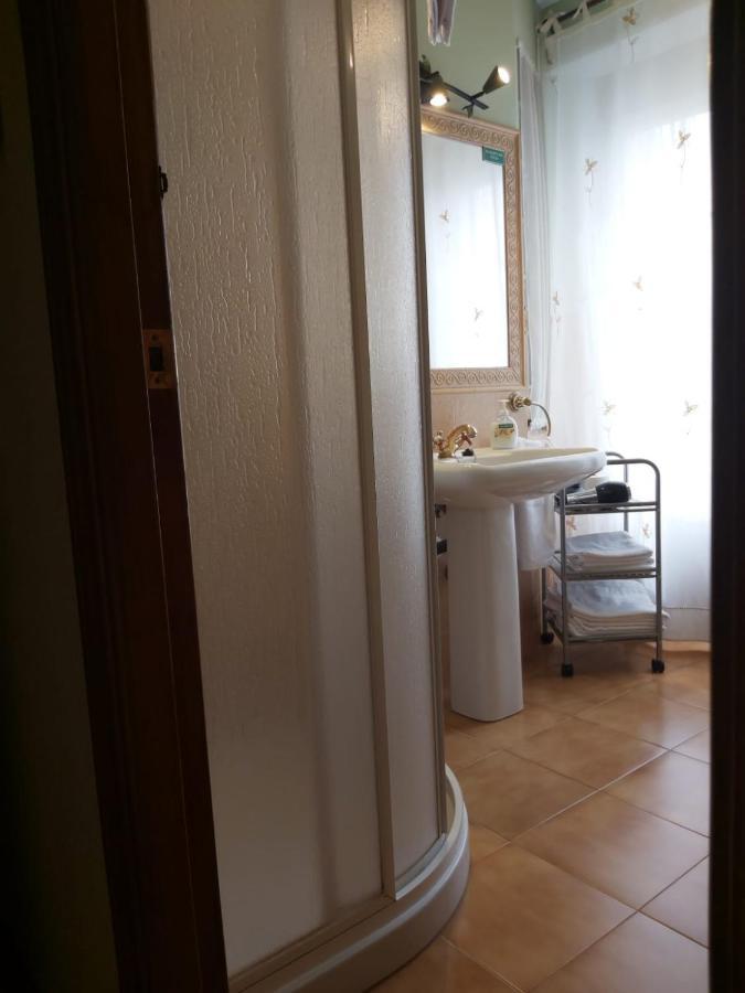 Apartamentos Tio Jose Maria Hinojares Zewnętrze zdjęcie